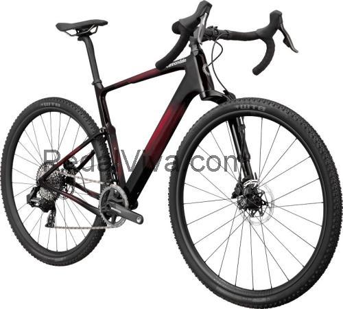 Cannondale Topstone Lefty 1 ficha tecnica